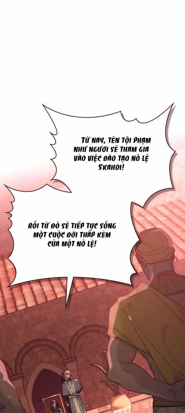 Gọi Ta Là Chủ Nhân - Chương 9.1 - ảnh 1