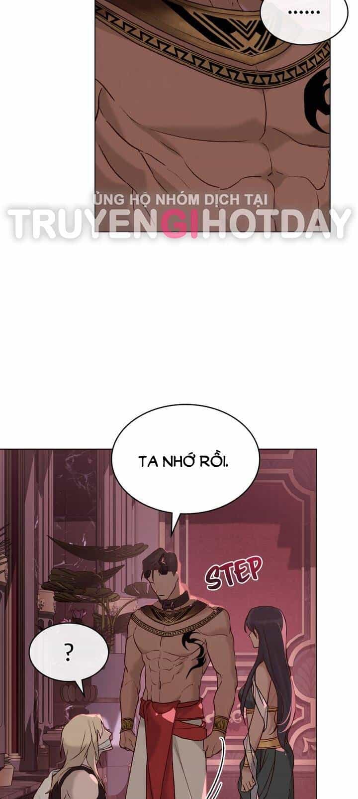 Gọi Ta Là Chủ Nhân - Chương 9.1 - ảnh 26