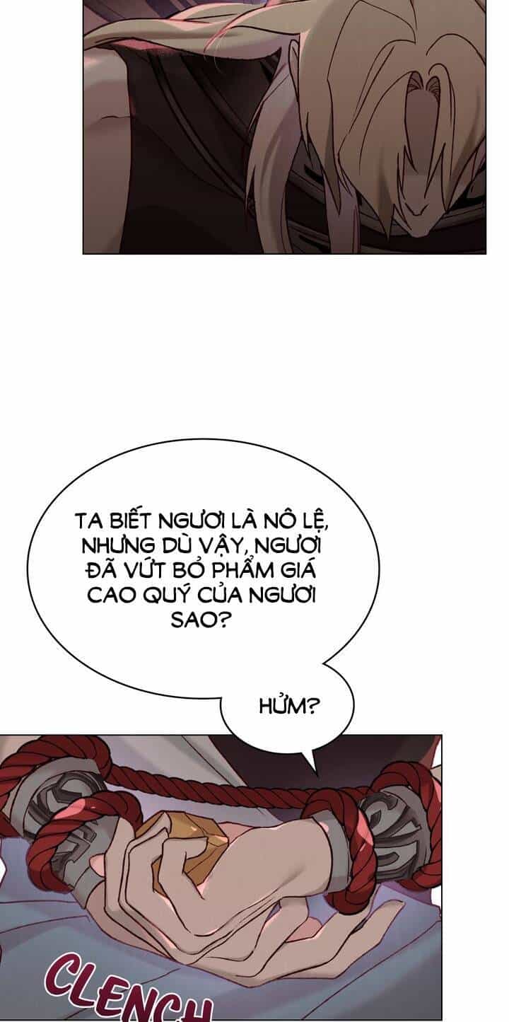 Gọi Ta Là Chủ Nhân - Chương 9.2 - ảnh 9
