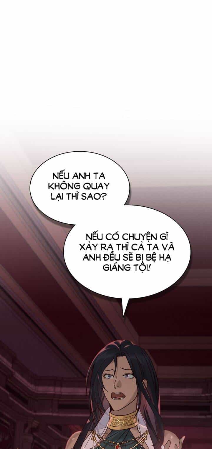 Gọi Ta Là Chủ Nhân - Chương 10.1 - ảnh 1