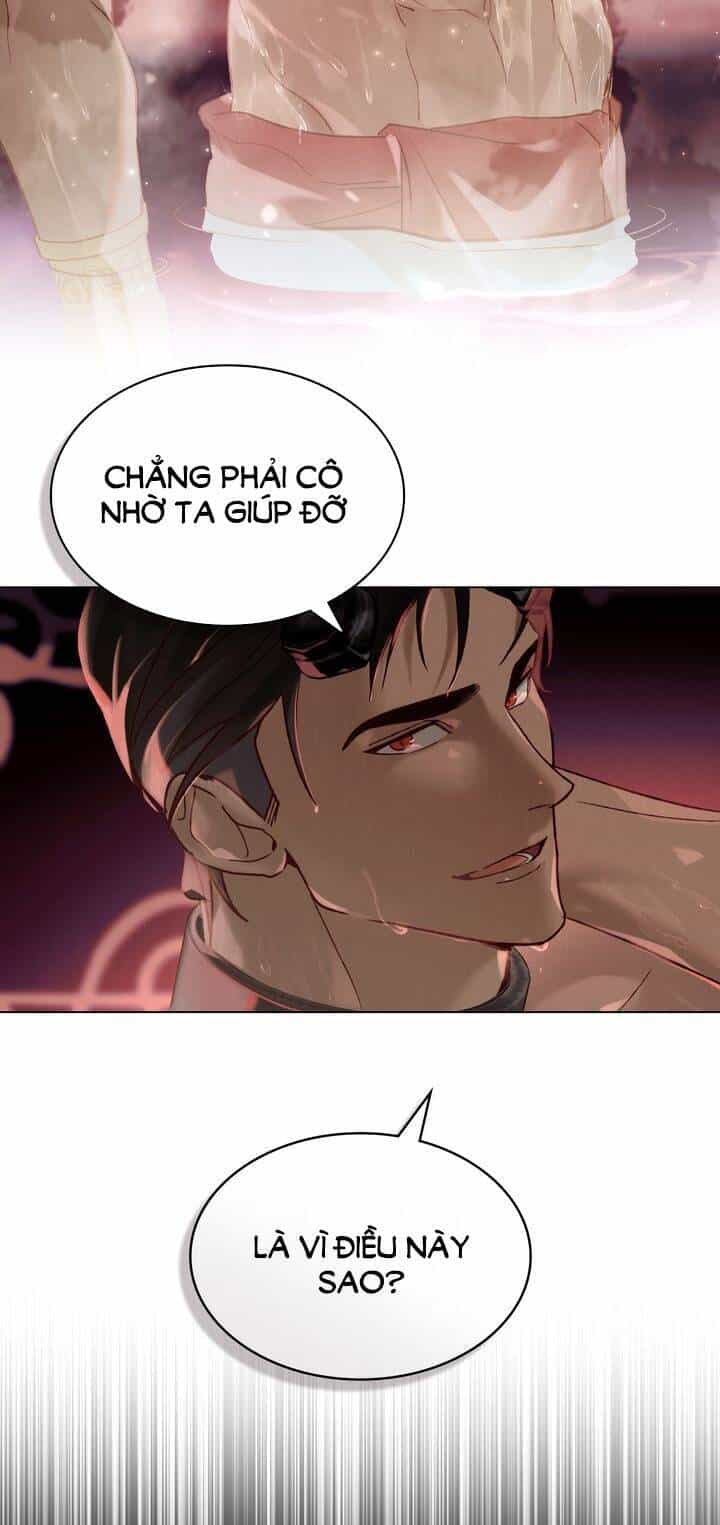 Gọi Ta Là Chủ Nhân - Chương 10.1 - ảnh 8