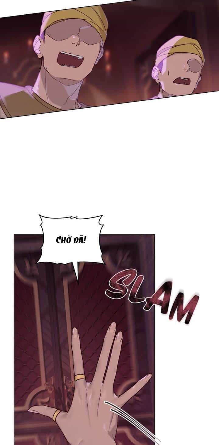 Gọi Ta Là Chủ Nhân - Chương 1.2 - ảnh 27