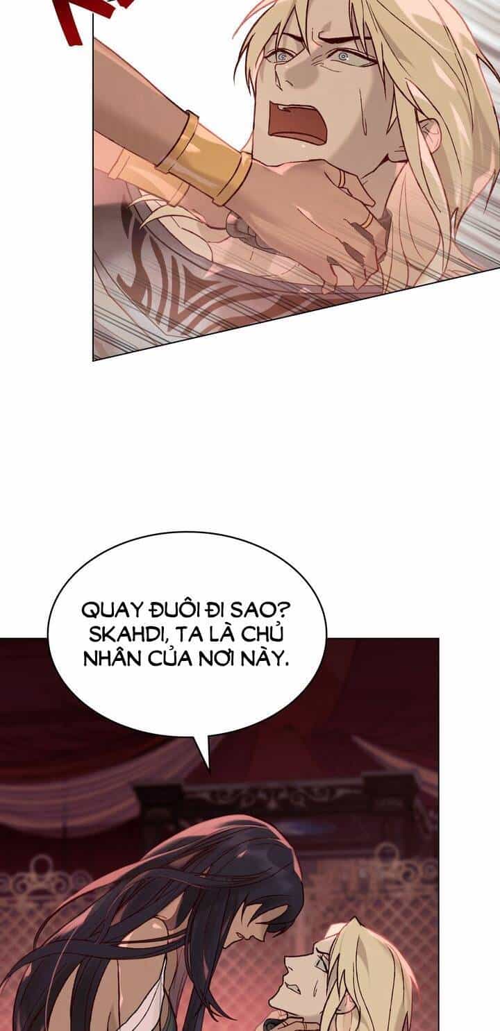 Gọi Ta Là Chủ Nhân - Chương 10.2 - ảnh 17