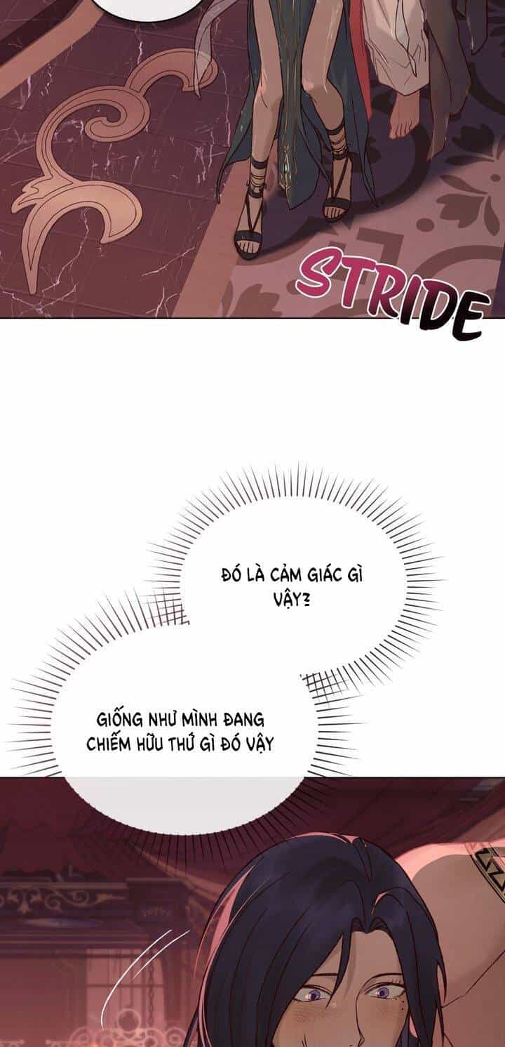 Gọi Ta Là Chủ Nhân - Chương 11.1 - ảnh 14
