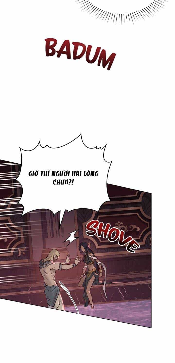 Gọi Ta Là Chủ Nhân - Chương 11.1 - ảnh 5