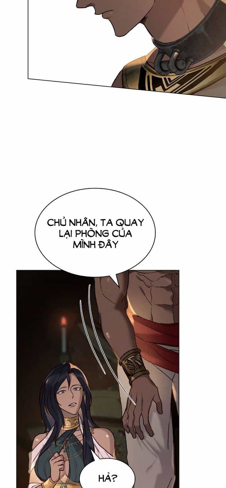 Gọi Ta Là Chủ Nhân - Chương 12.2 - ảnh 3