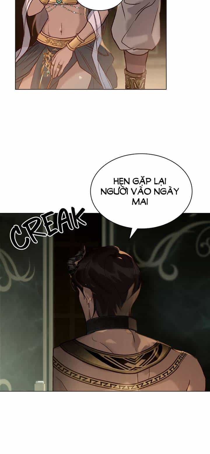 Gọi Ta Là Chủ Nhân - Chương 12.2 - ảnh 4