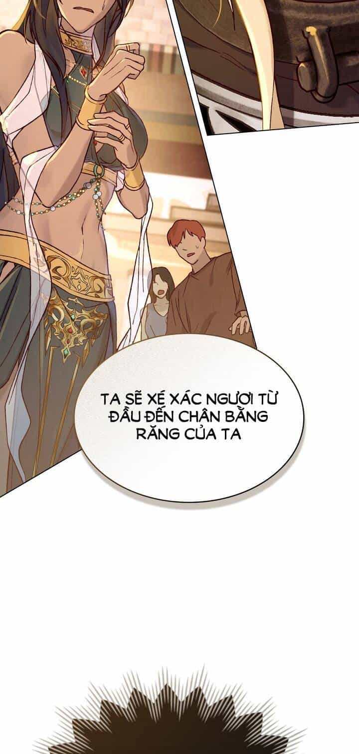 Gọi Ta Là Chủ Nhân - Chương 13.2 - ảnh 6