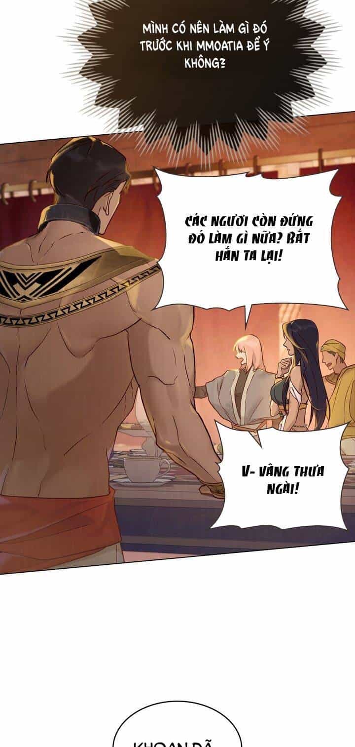 Gọi Ta Là Chủ Nhân - Chương 13.2 - ảnh 8