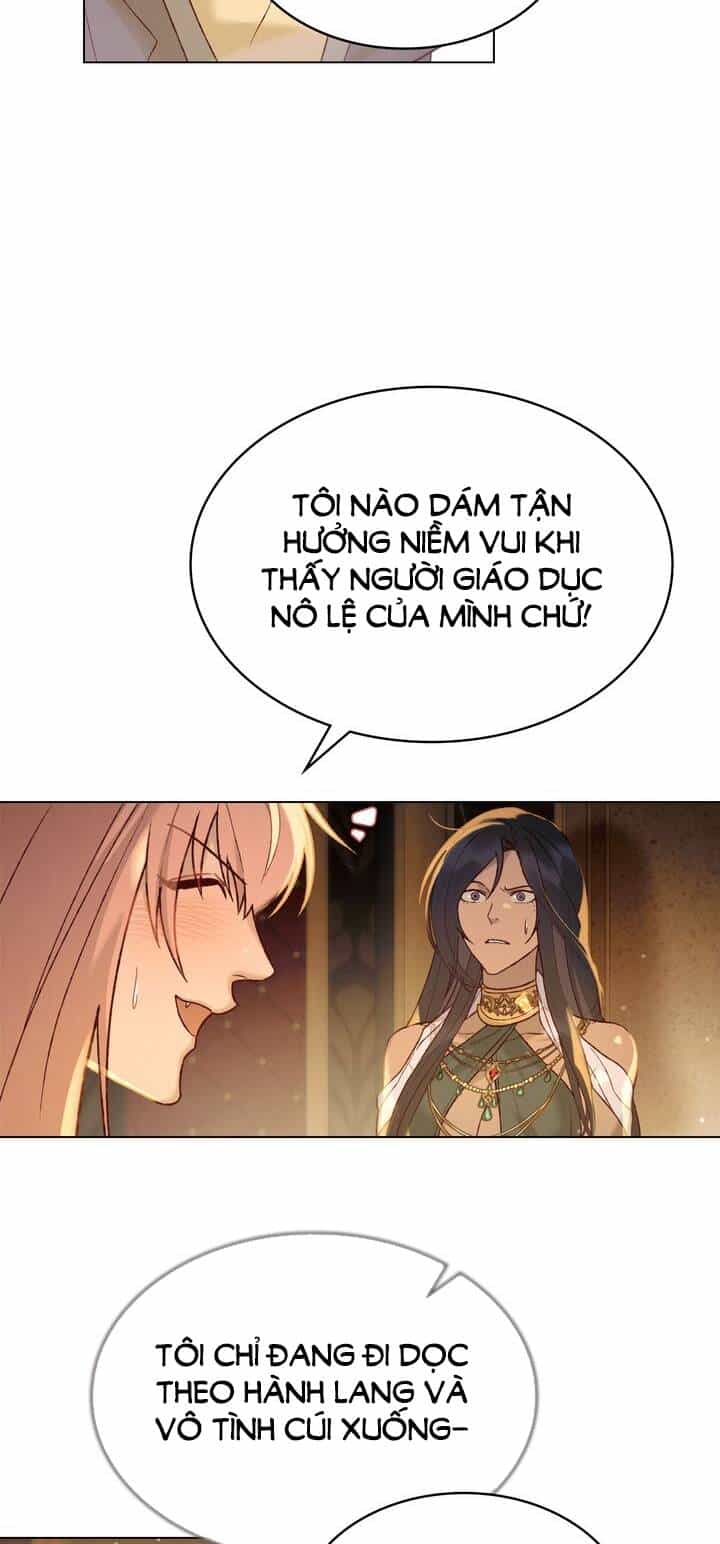 Gọi Ta Là Chủ Nhân - Chương 14.1 - ảnh 17