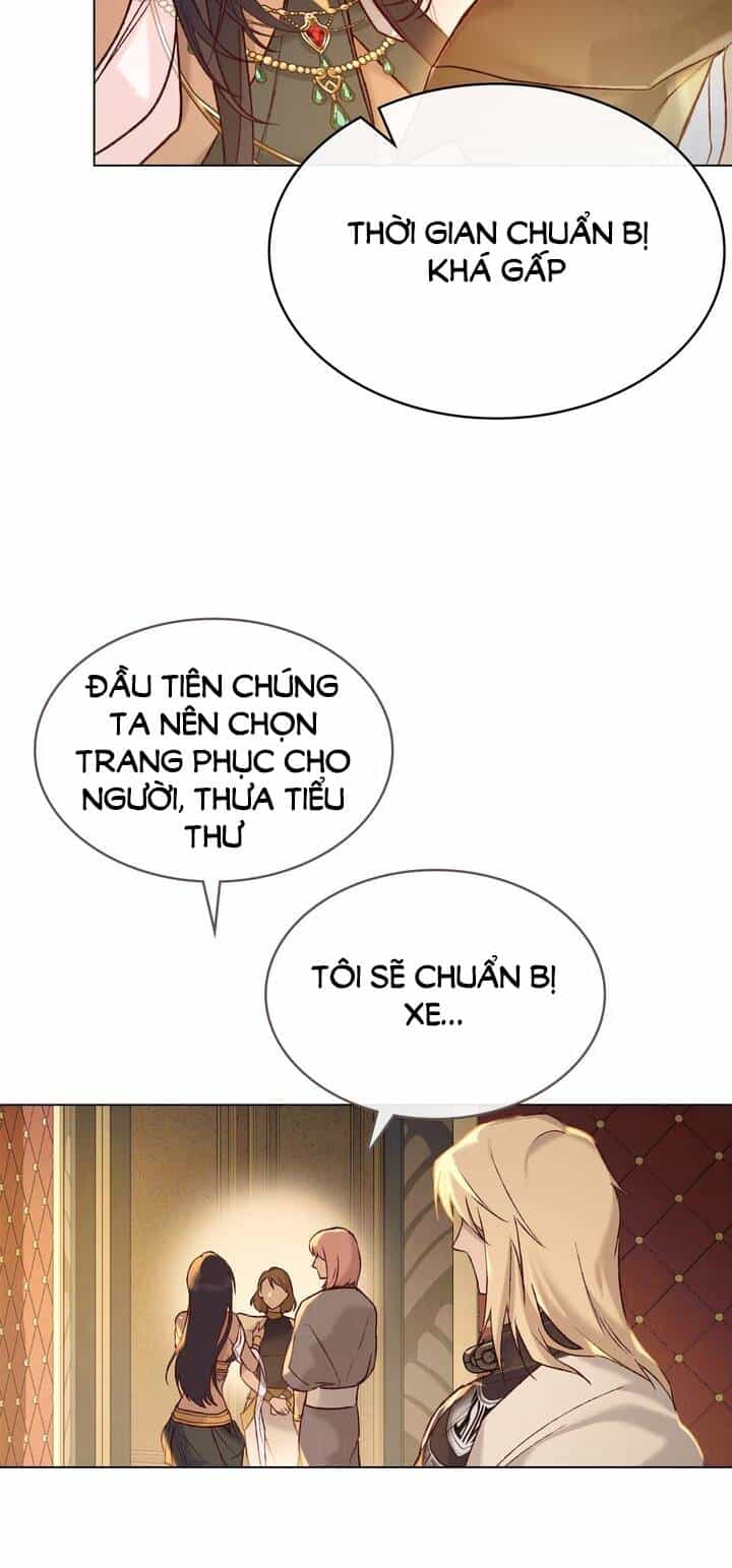 Gọi Ta Là Chủ Nhân - Chương 14.1 - ảnh 22
