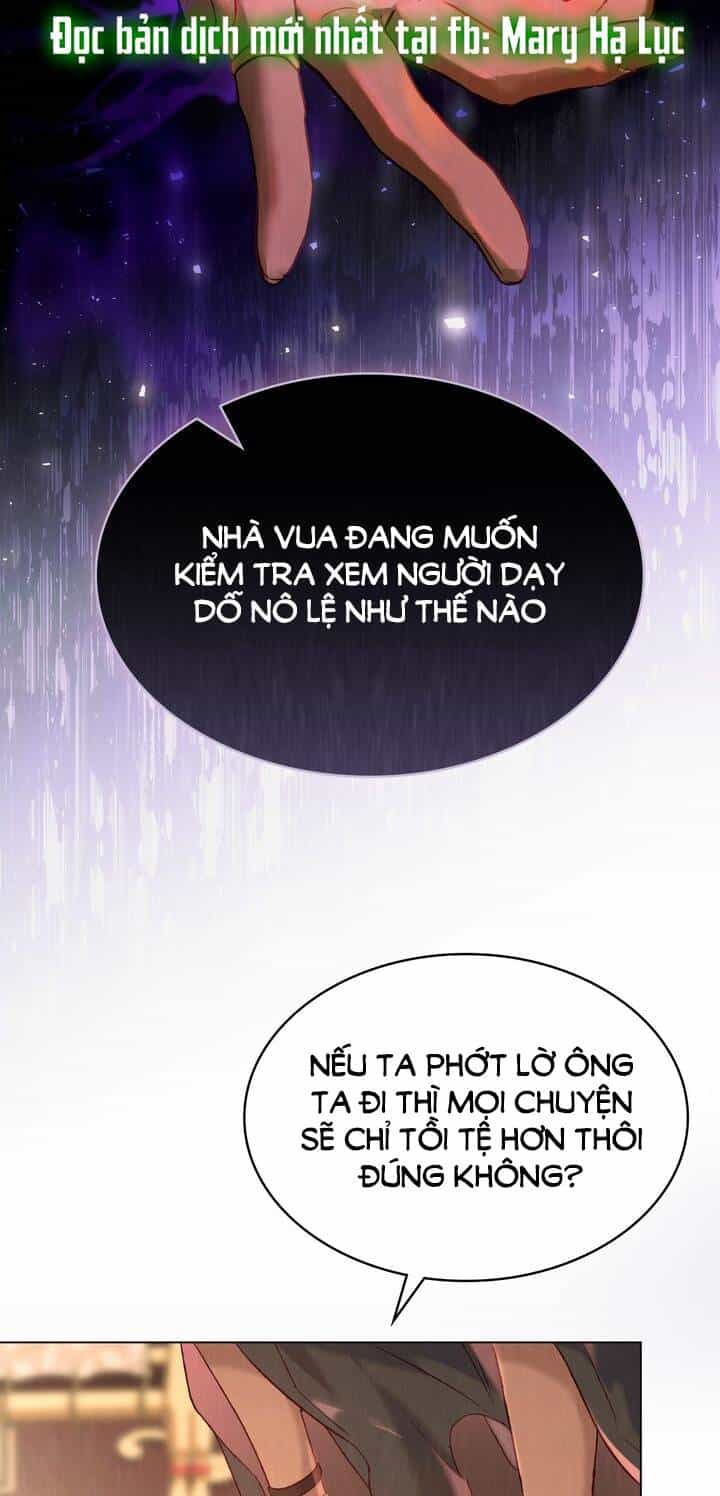 Gọi Ta Là Chủ Nhân - Chương 14.2 - ảnh 10