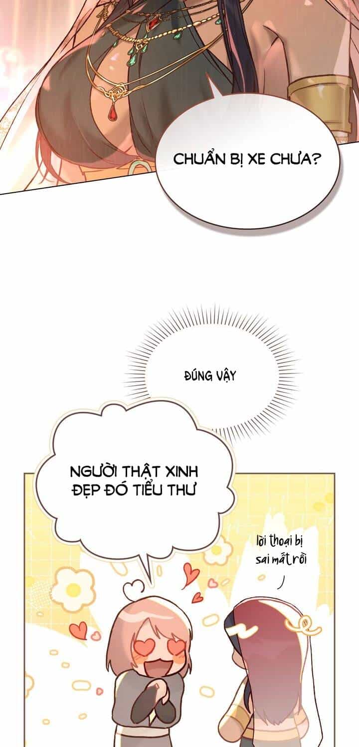 Gọi Ta Là Chủ Nhân - Chương 14.2 - ảnh 12