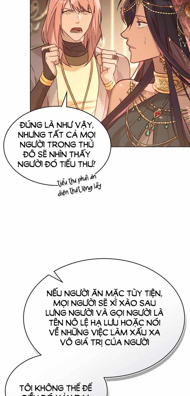 Gọi Ta Là Chủ Nhân - Chương 14.2 - ảnh 5
