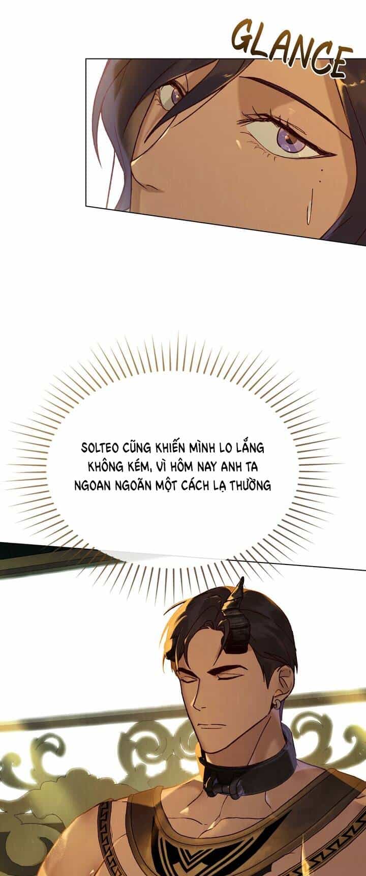 Gọi Ta Là Chủ Nhân - Chương 15.1 - ảnh 9
