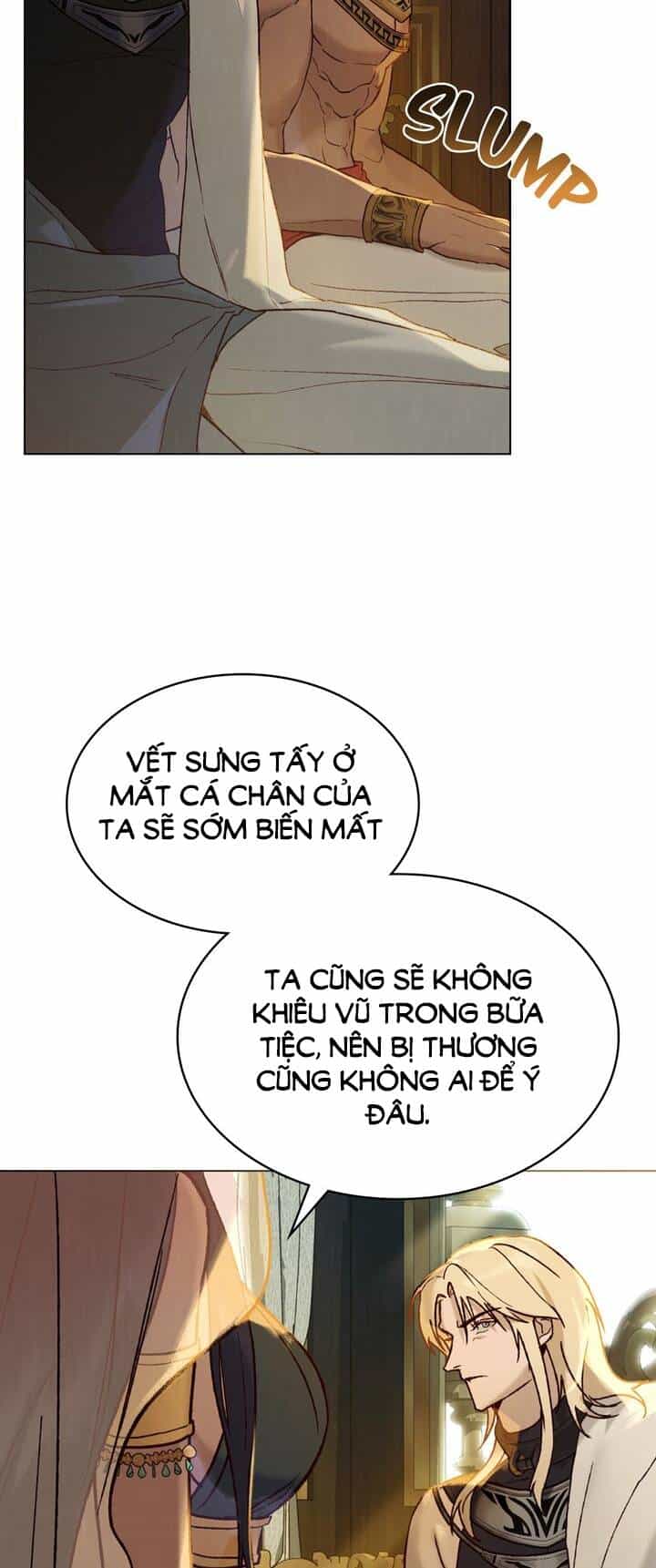 Gọi Ta Là Chủ Nhân - Chương 15.2 - ảnh 2