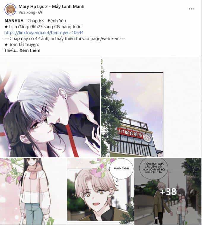 Gọi Ta Là Chủ Nhân - Chương 16.1 - ảnh 1