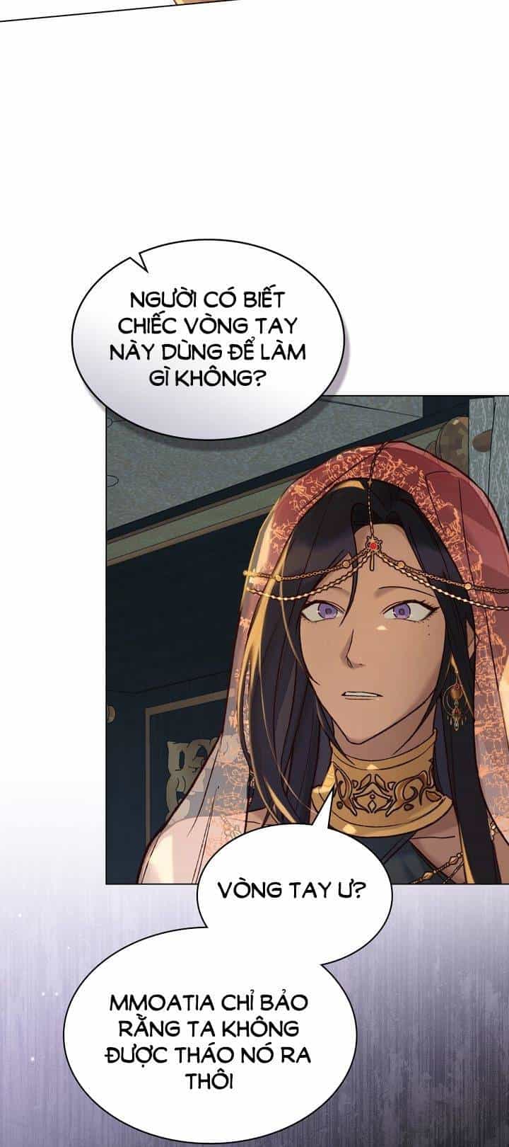 Gọi Ta Là Chủ Nhân - Chương 16.1 - ảnh 13