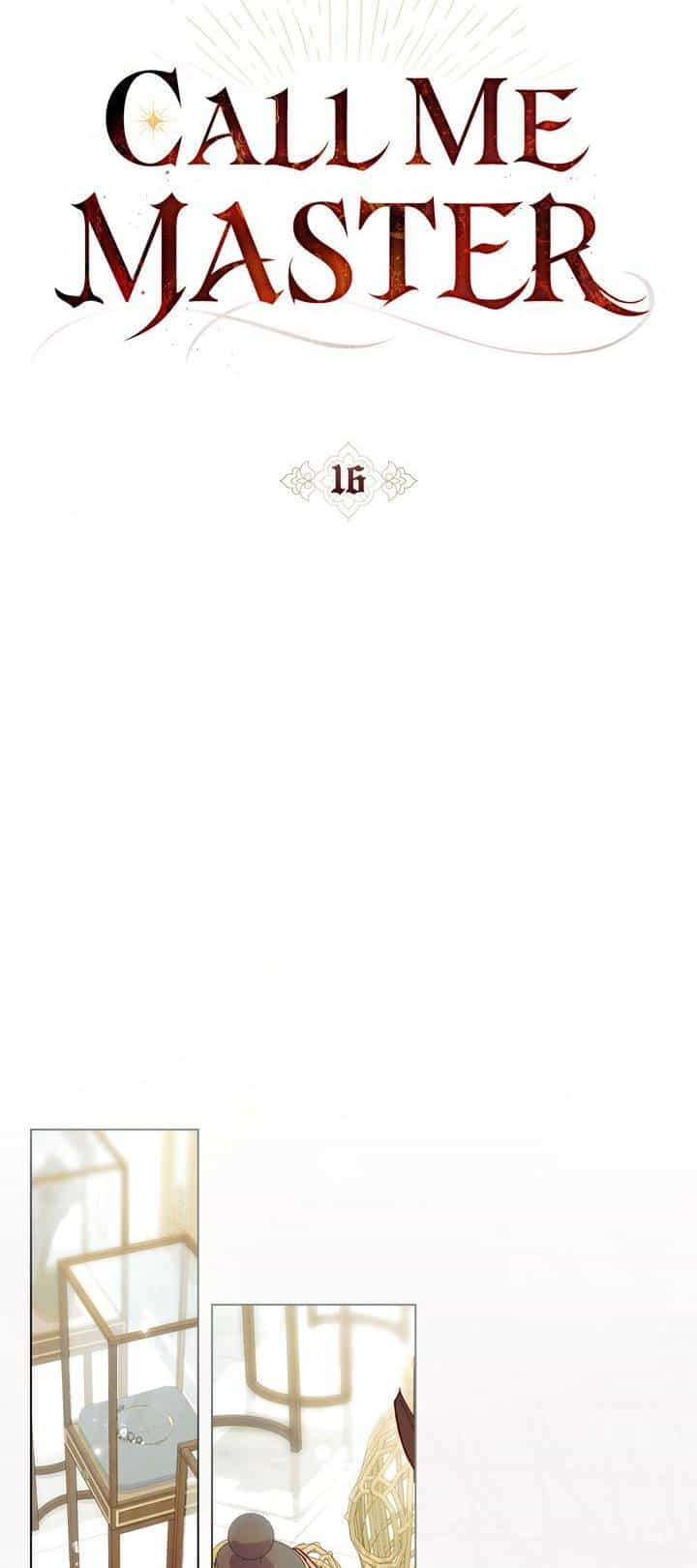 Gọi Ta Là Chủ Nhân - Chương 16.2 - ảnh 1