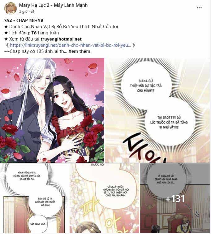 Gọi Ta Là Chủ Nhân - Chương 17.1 - ảnh 2