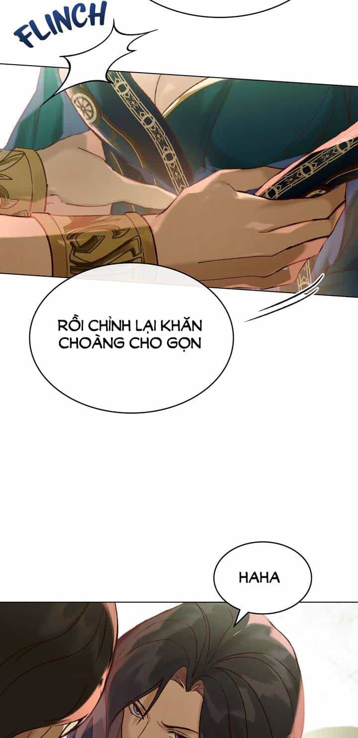 Gọi Ta Là Chủ Nhân - Chương 17.1 - ảnh 25