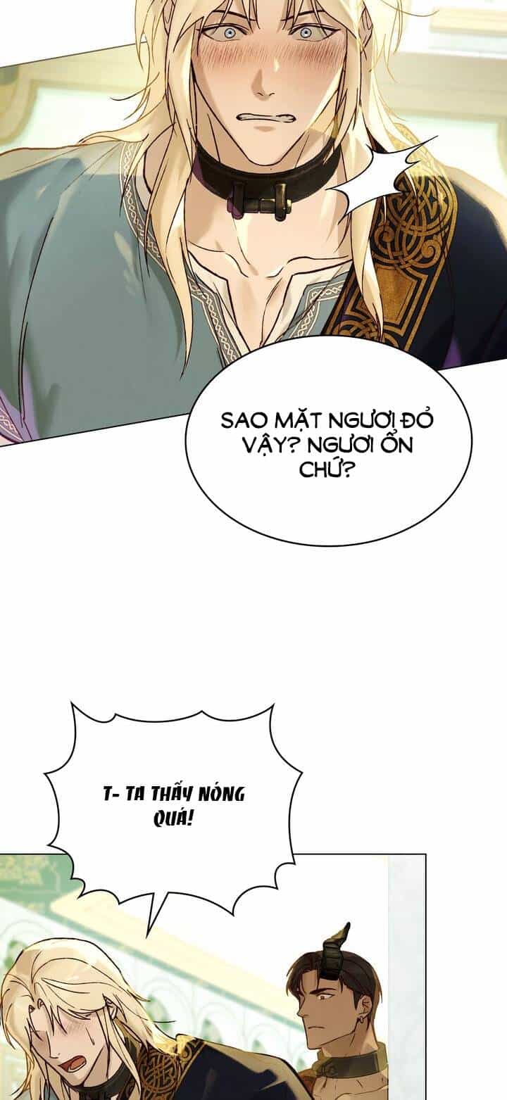 Gọi Ta Là Chủ Nhân - Chương 17.2 - ảnh 18