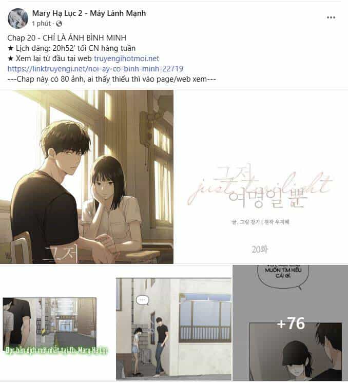 Gọi Ta Là Chủ Nhân - Chương 18.1 - ảnh 5