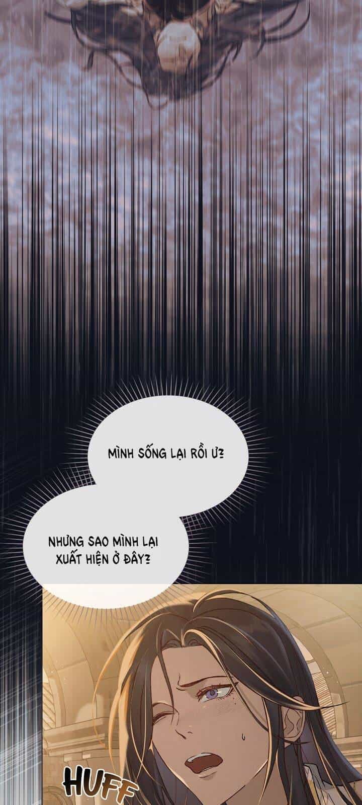 Gọi Ta Là Chủ Nhân - Chương 3.1 - ảnh 12