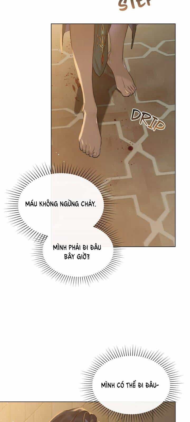 Gọi Ta Là Chủ Nhân - Chương 3.1 - ảnh 15