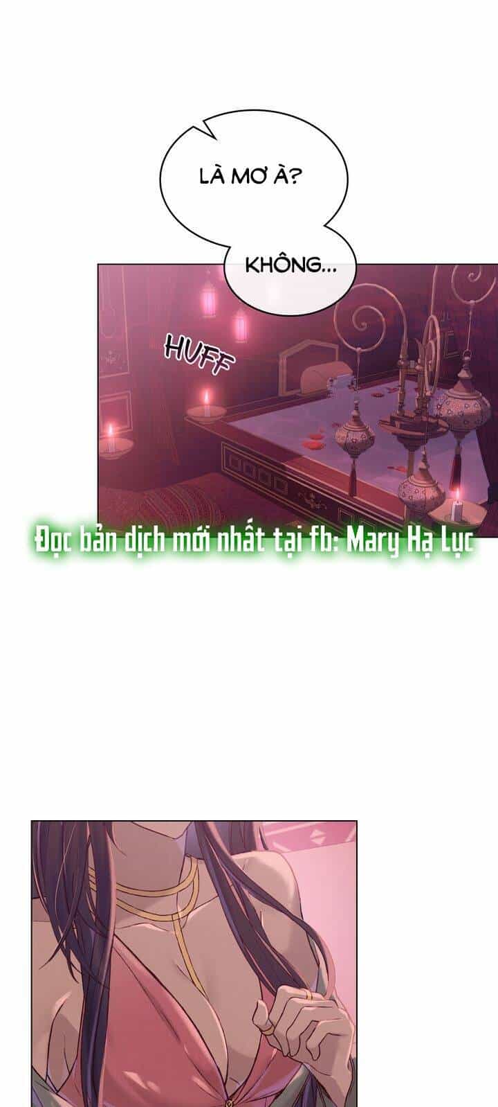 Gọi Ta Là Chủ Nhân - Chương 3.2 - ảnh 16