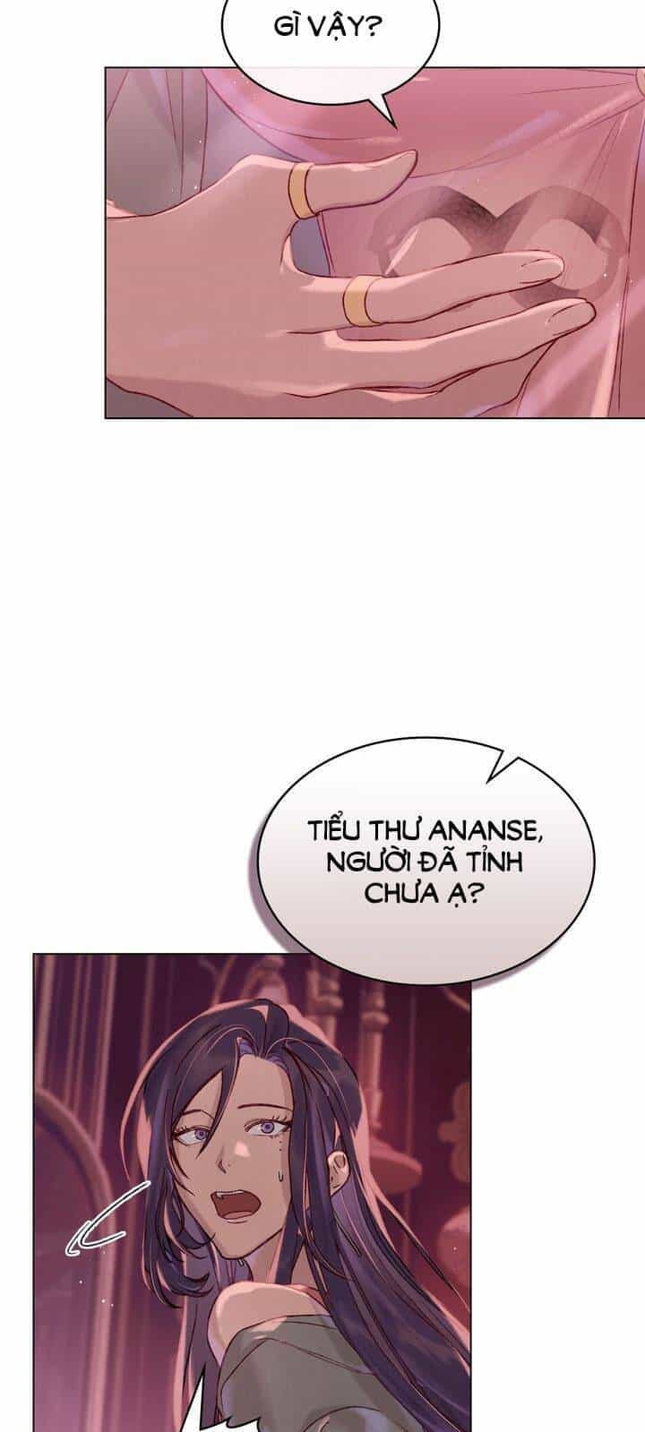 Gọi Ta Là Chủ Nhân - Chương 3.2 - ảnh 23