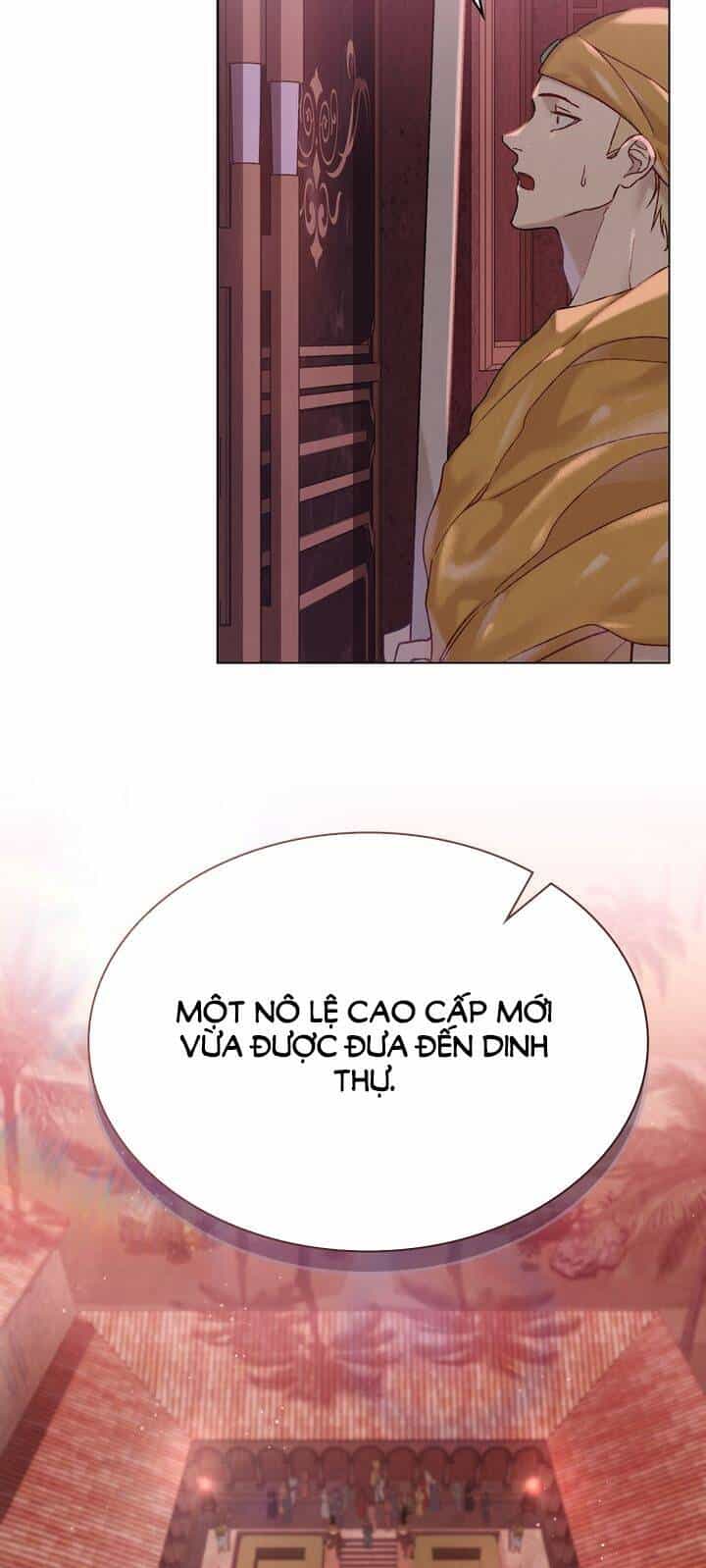 Gọi Ta Là Chủ Nhân - Chương 3.2 - ảnh 34