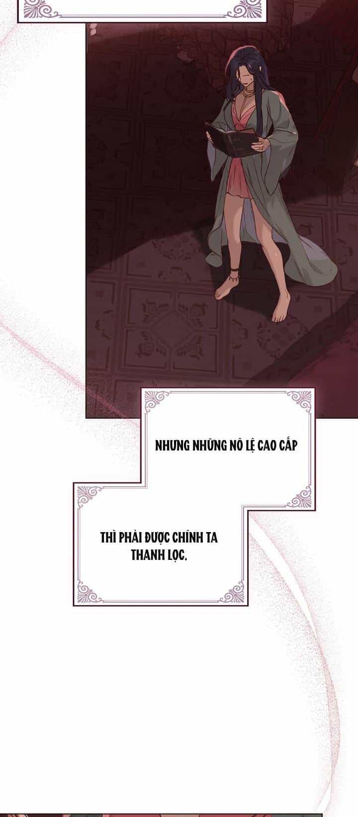 Gọi Ta Là Chủ Nhân - Chương 4.1 - ảnh 20