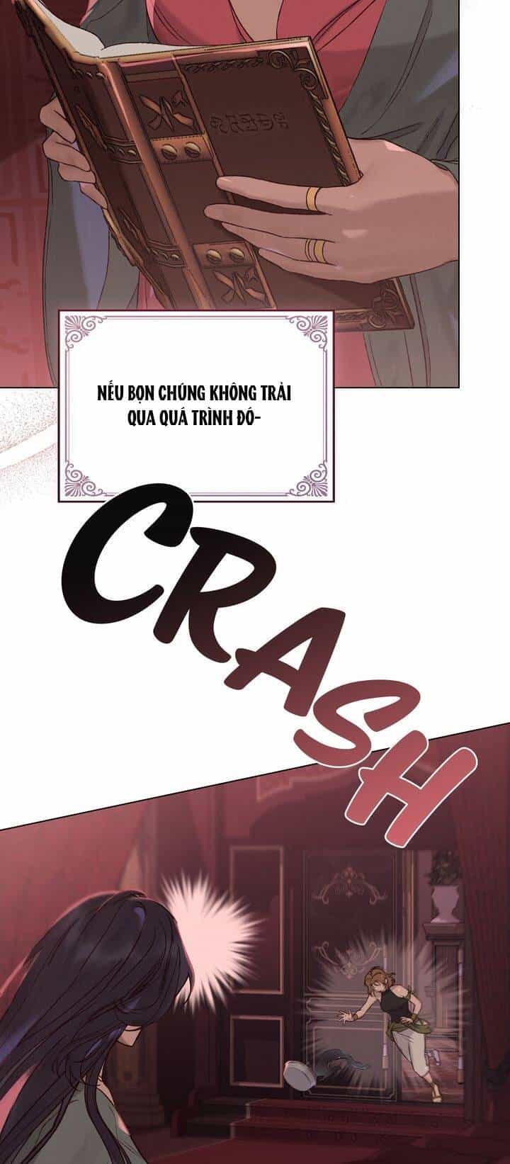 Gọi Ta Là Chủ Nhân - Chương 4.1 - ảnh 21