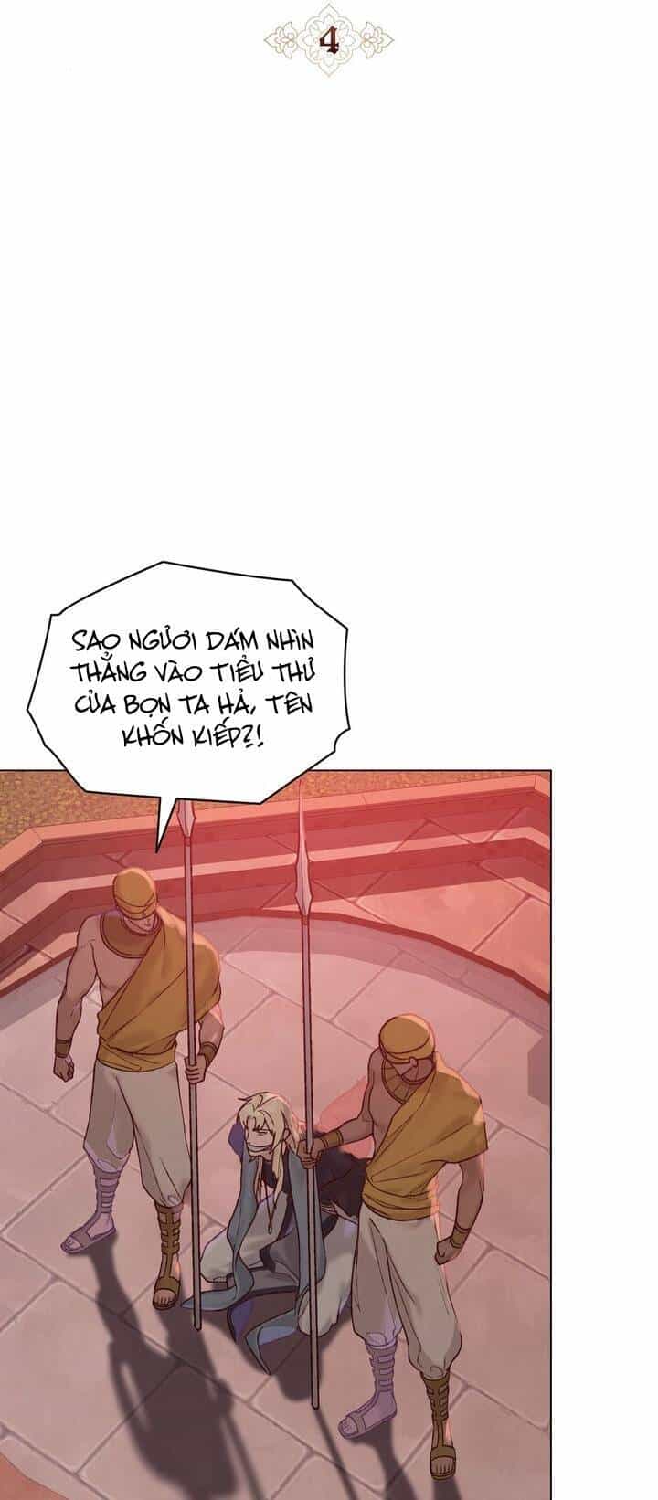 Gọi Ta Là Chủ Nhân - Chương 4.1 - ảnh 8