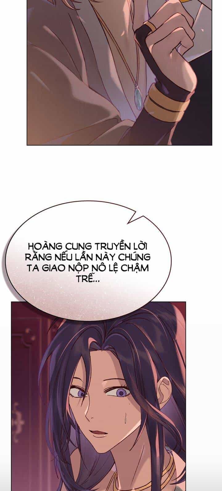 Gọi Ta Là Chủ Nhân - Chương 5.1 - ảnh 10