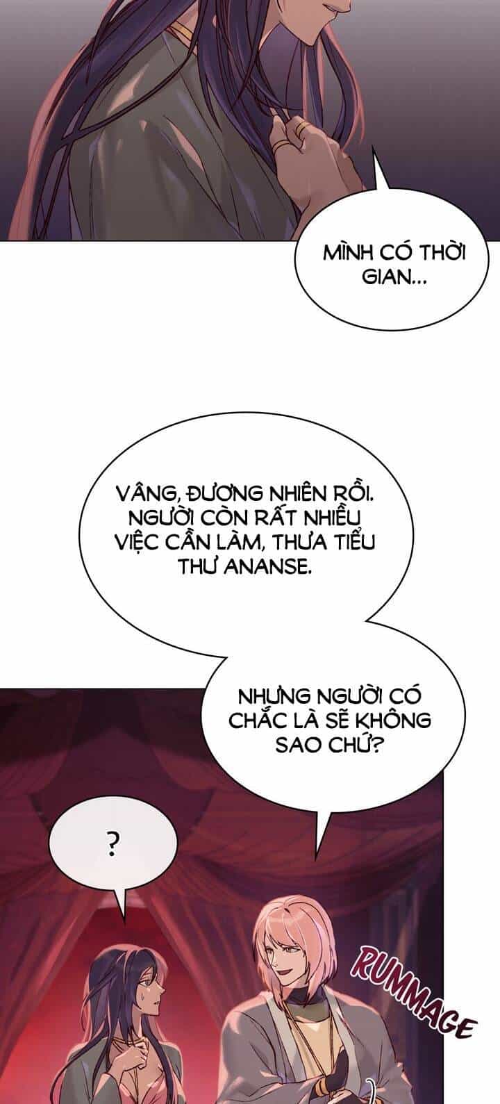 Gọi Ta Là Chủ Nhân - Chương 5.1 - ảnh 8