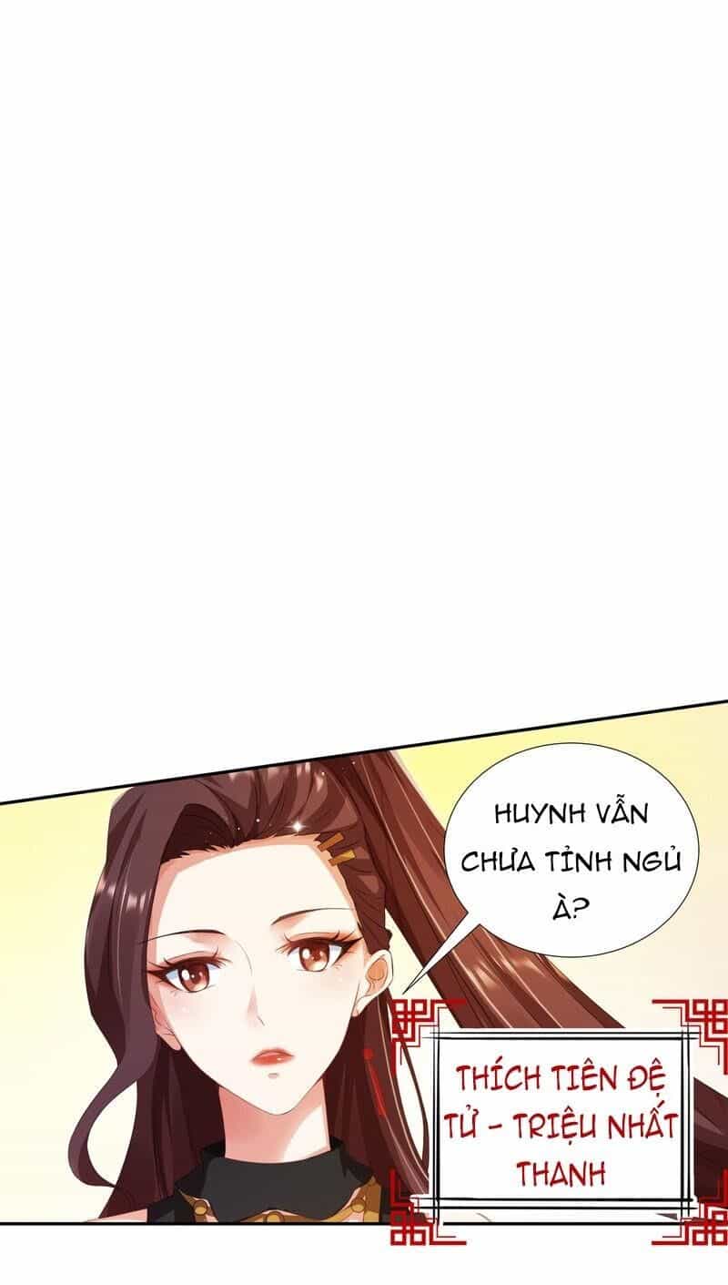 Gọi Ta Là Chưởng Môn Đại Nhân - Chương 0 - ảnh 13