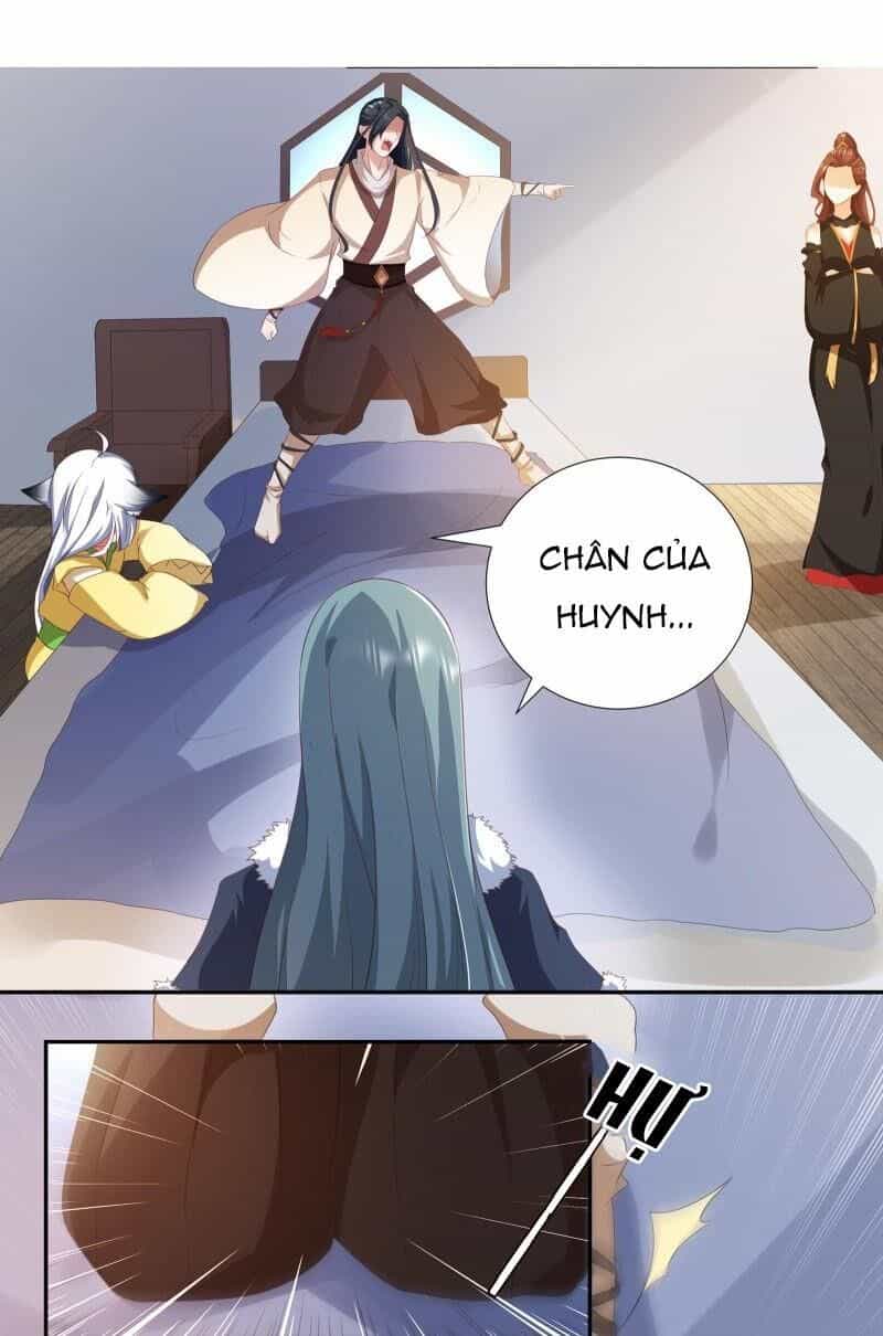 Gọi Ta Là Chưởng Môn Đại Nhân - Chương 0 - ảnh 14