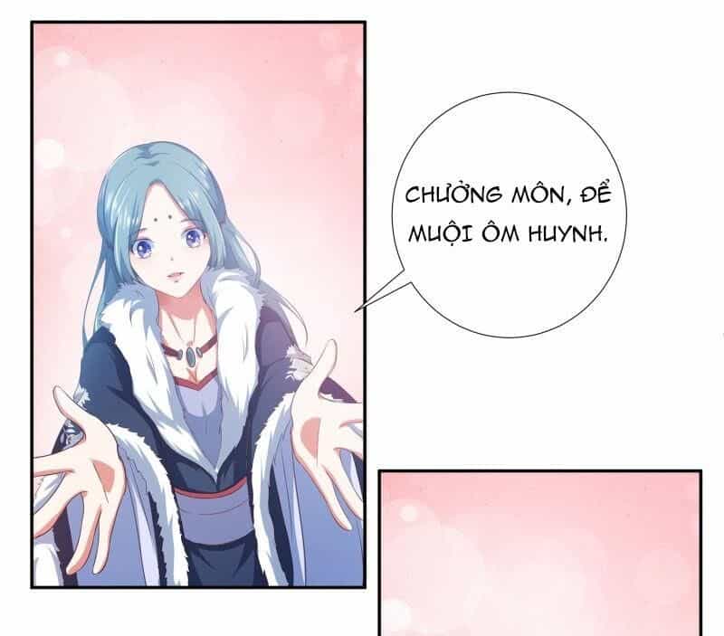 Gọi Ta Là Chưởng Môn Đại Nhân - Chương 0 - ảnh 20