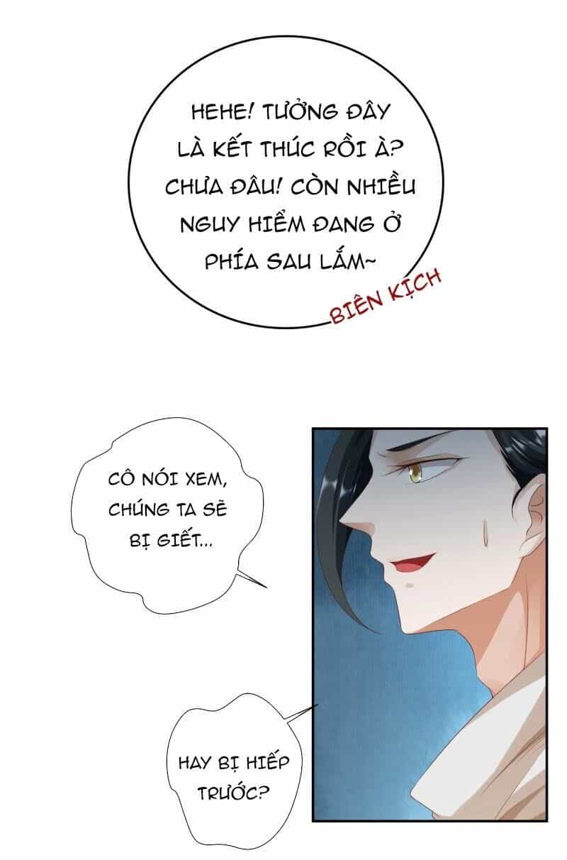 Gọi Ta Là Chưởng Môn Đại Nhân - Chương 0 - ảnh 24