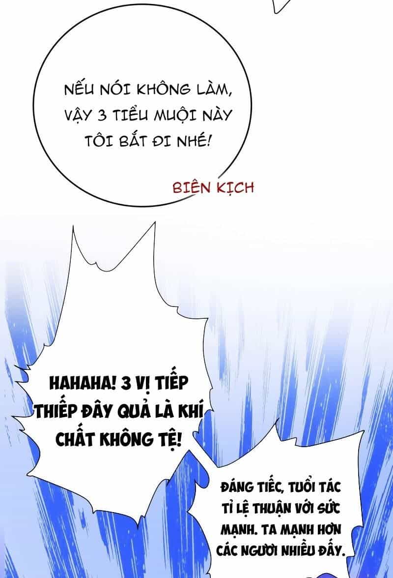 Gọi Ta Là Chưởng Môn Đại Nhân - Chương 0 - ảnh 27