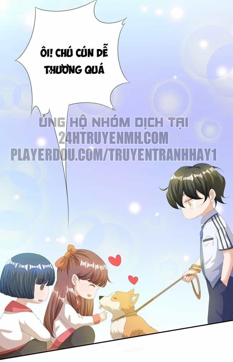 Gọi Ta Là Chưởng Môn Đại Nhân - Chương 0 - ảnh 4