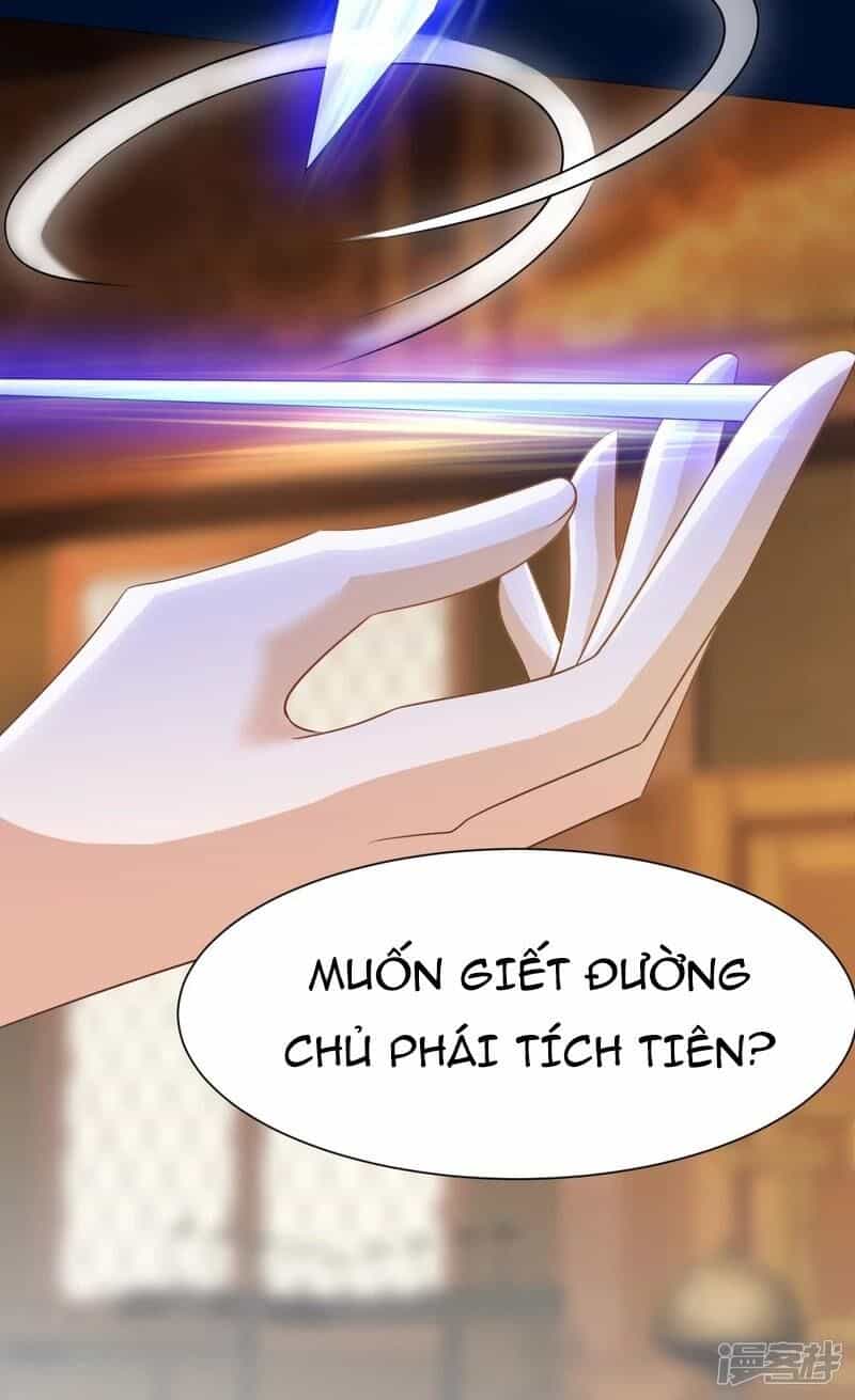 Gọi Ta Là Chưởng Môn Đại Nhân - Chương 9 - ảnh 13