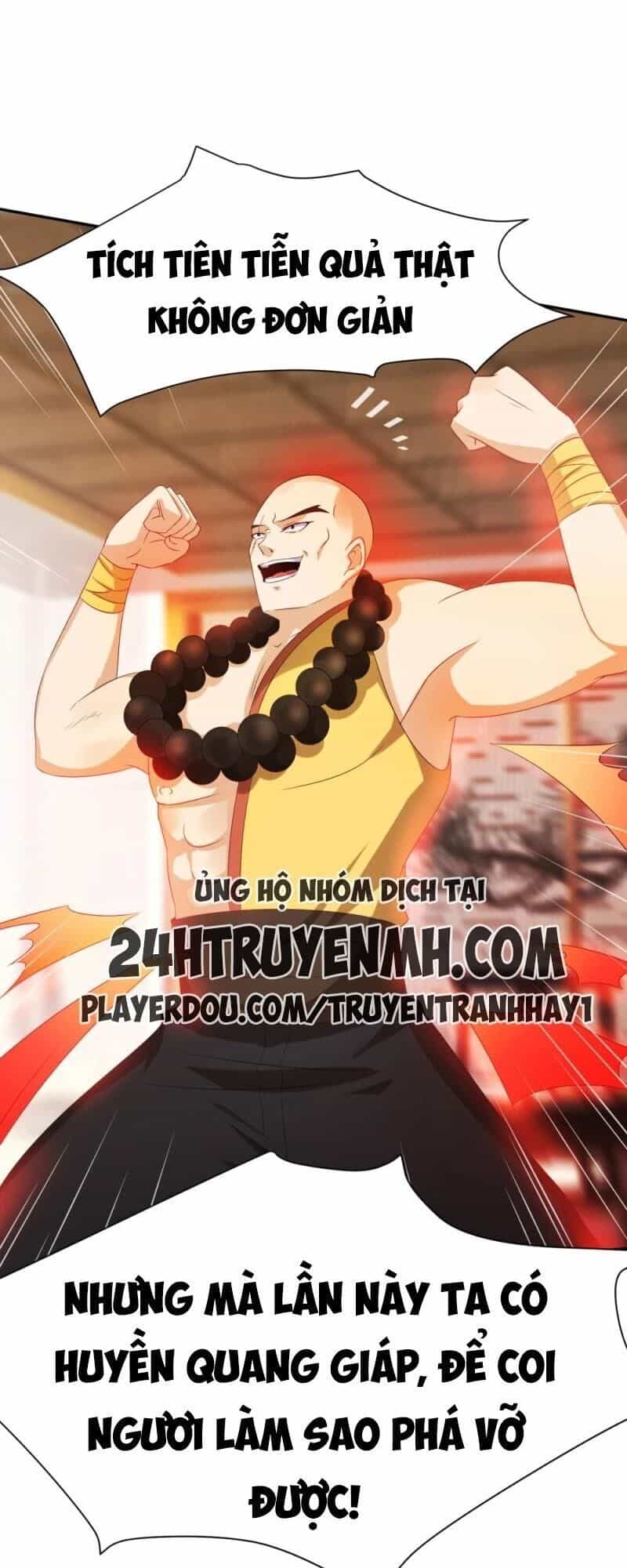 Gọi Ta Là Chưởng Môn Đại Nhân - Chương 9 - ảnh 16