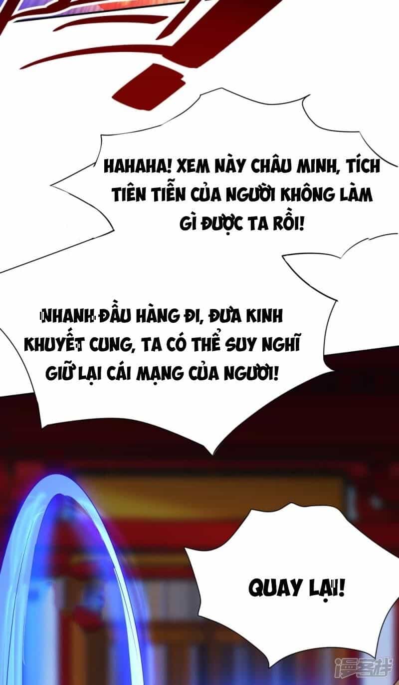 Gọi Ta Là Chưởng Môn Đại Nhân - Chương 9 - ảnh 20