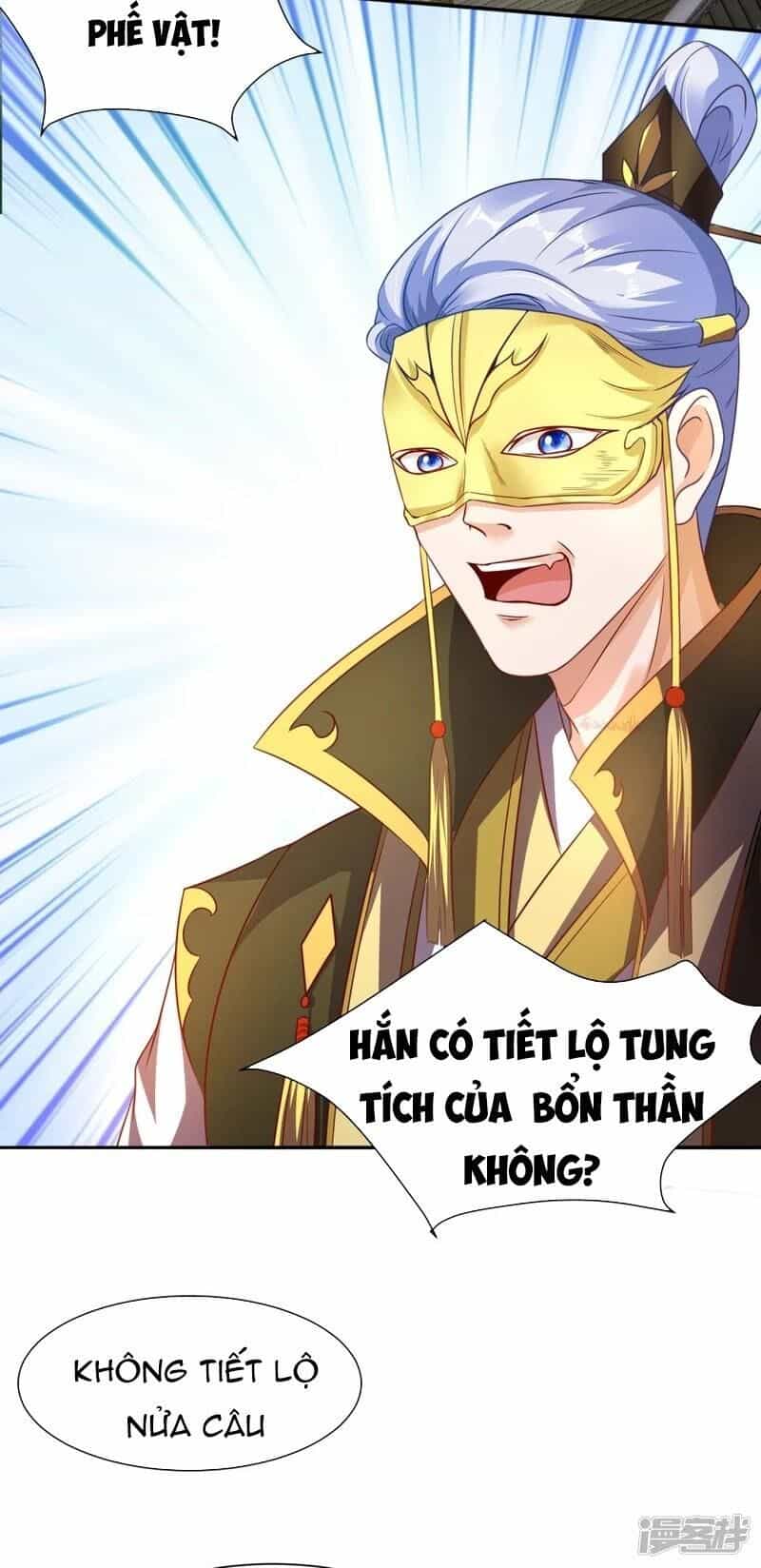 Gọi Ta Là Chưởng Môn Đại Nhân - Chương 9 - ảnh 36
