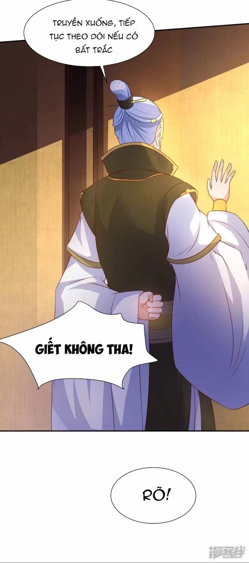 Gọi Ta Là Chưởng Môn Đại Nhân - Chương 9 - ảnh 37