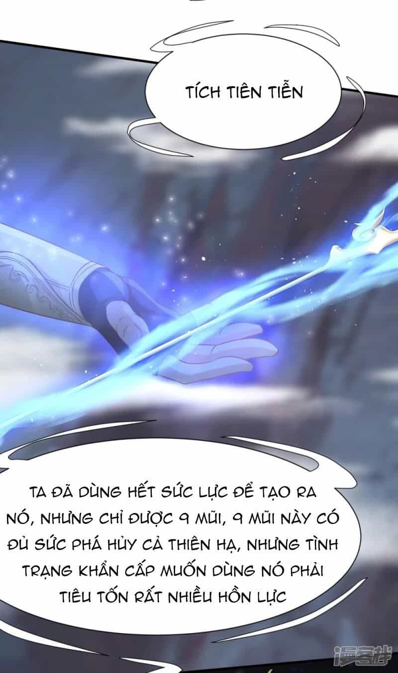 Gọi Ta Là Chưởng Môn Đại Nhân - Chương 10 - ảnh 15