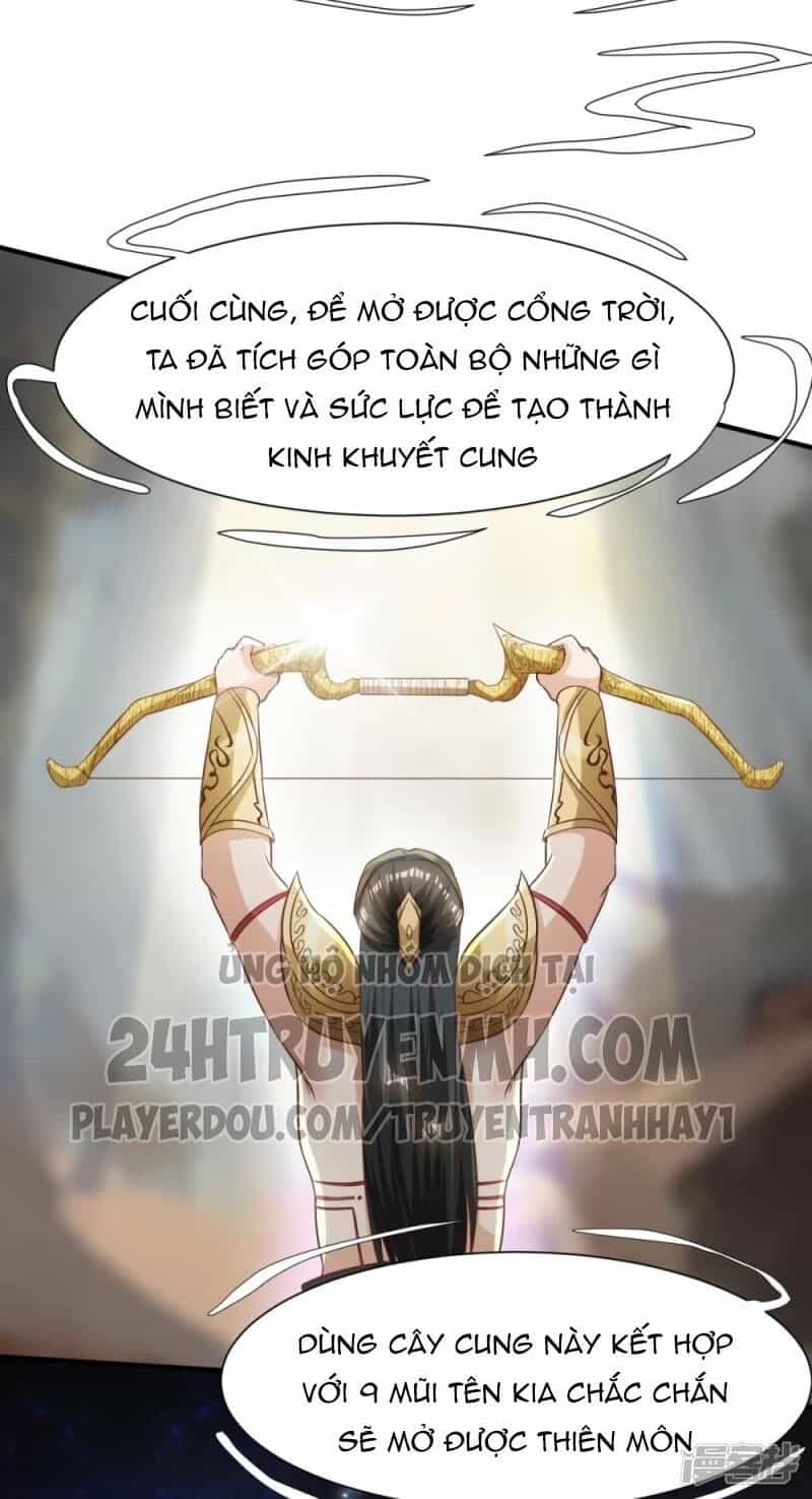 Gọi Ta Là Chưởng Môn Đại Nhân - Chương 10 - ảnh 17